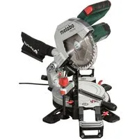 metabo Akku-Stichsäge KS 216 M