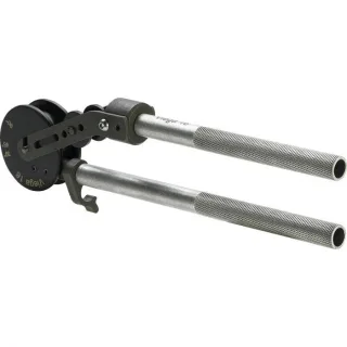 Viega Biegewerkzeug 586393 16 mm, für Mehrschichtverbundrohr, Stahl