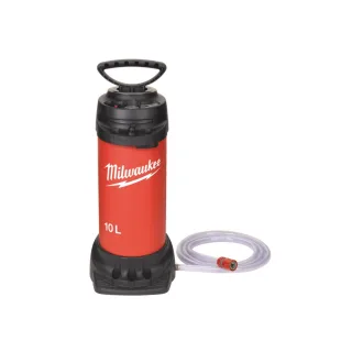Milwaukee - WASSERTANK 10L/6BAR F. DIAMANTBOHRSYSTEM - 4932399726