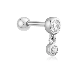 Ania Haie Einzelner Ohrschmuck E070-09H