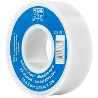 PFERD TOOLS Korund Schleifschnur SS für Werkzeug- und Formenbau - 45019002