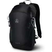 Terra Peak Wanderrucksack Aren 15, Rucksack zum Wandern, klein, 15 Liter Volumen, für Damen und Herren