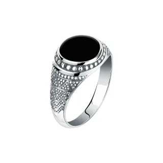 CHRIST Herrenring VITAL 89080797