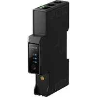 Anker Solaranlage Anker SOLIX Smart Meter Gen 2 Dreiphasig, (Stück), kompatibel mit Solarbank 4 Pro & Solarbank Max AC, WLAN Bluetooth
