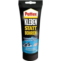 Pattex Montagekleber Pattex Montagekleber Kleben statt Bohren