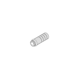 Dornbracht Nippel 9024031990090 roh