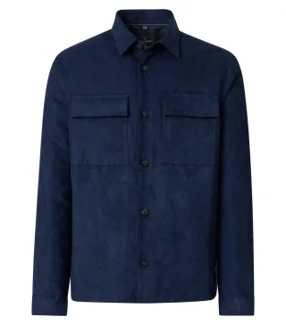 CASAMODA - Jacke blau - Gr. - XXL