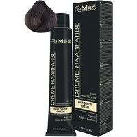 Femmas Premium Haarfarbe Femmas Hair Color, 1-tlg., Profi-Qualität