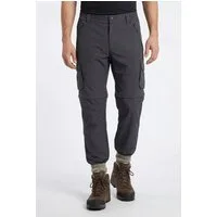 CMP Zip-off-Hose MAN ZIP OFF PANT mit Zip-off-Funktion, aus Polyamid und Elasthan