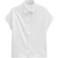 Marc O'Polo Babydollshirt