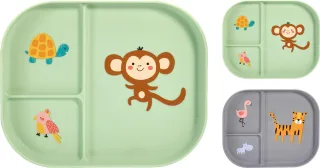 Portionsteller KIDS