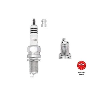 NGK Z?ndkerze 6546 BMW Chevrolet Fiat Lancia