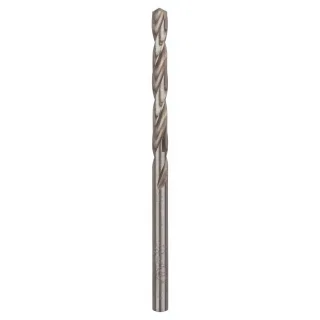 Bosch PRO Metallbohrer HSS-G, DIN 338 - 2608585489