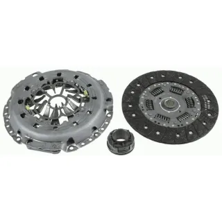 Sachs Kupplung Audi A4 A6 VW Passat 3000951705