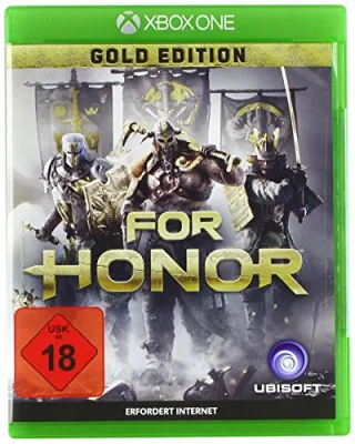 For Honor - Gold Edition [für Xbox One]