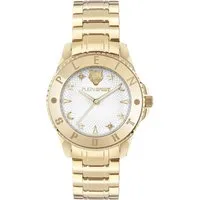 PLEIN SPORT Quarzuhr GLAM, (1-tlg., Not a set – not applicable to this product), Quarz Analog