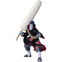 Banpresto Dekofigur Naruto Shippuden Kis