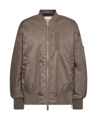 MOS MOSH - MMRuby Bomber Jacket - Gr. - XS