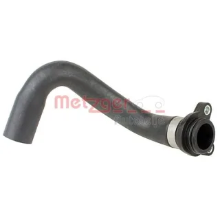 Metzger K?hlerschlauch BMW 1er 2er 3er 4er 5er X1 X3 X4 Z4