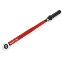 Red Drehmomentschlüssel 3/4" rot/schwarz, 80-400Nm
