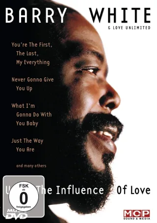 Barry White - Under The Influence Of Love