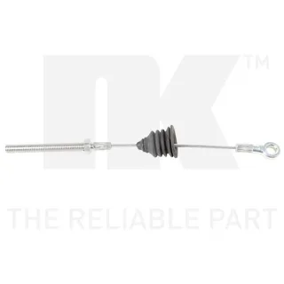 NK Handbremsseil Volvo 440 460 480 904821
