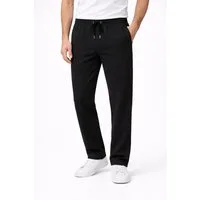 ROSS CAMP Jogginghose Sporthose Herren (1-tlg) Baumwolle