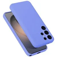 Cadorabo Handyhülle für Samsung Galaxy S26 Ultra Hülle Samsung Galaxy S26 Ultra, Hülle TPU Silikon Schutzhülle Flexible Handyhülle Cover Case