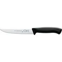 ProDynamic Küchenmesser, 16cm schwarz