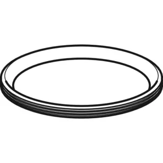 Geberit Lippendichtung, DN125 243376001