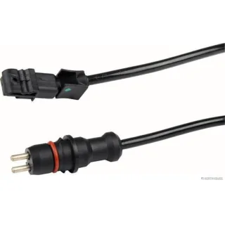 Elparts Raddrehzahlsensor vorne Renault Megane 2 Scenic 2 70660544