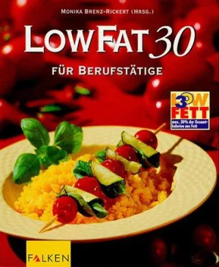 LowFat 30 für Berufstätige