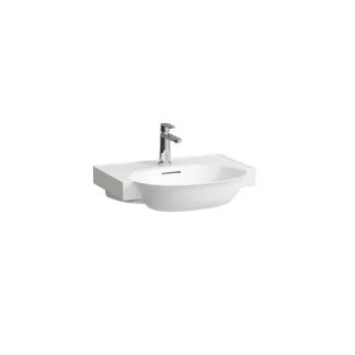Laufen NewClass Waschtisch unterbaufähig 81385.3 H8138537571121