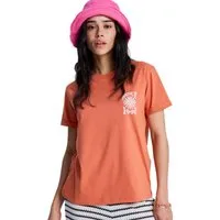 Roxy T-Shirt Oceanregular