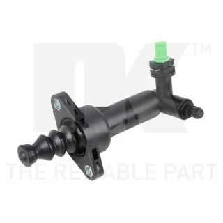 NK Kupplungsnehmerzylinder Audi Seat Skoda VW 844303