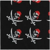 modAS Modetuch, Vierecktuch Bandana Kopftuch ca. 54x54 cm- Tuch in verschiedenen Designs und Farben aus Baumwolle