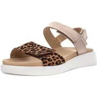 Ara Damen Sandale Madeira Keilsandalette