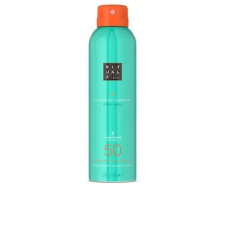 The Ritual Of Karma Sonnenschutz-milchspray Spf50 200 ml