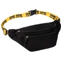 Goldschmidt Kostüme Bauchtasche Bauchtasche Crime Scene