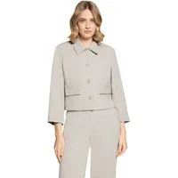 Betty Barclay Kurzblazer Damen mit 3/4 Arm