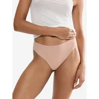 Triumph Tai-Slip Red Label Pretty Micro Taillenslip, Hüftslip, Brasil Slip