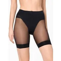 Nur Die Shapinghose Figura Shorts Formhose, Shapewear Leggings, Bauchweg Hose