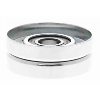 Ackoja Spannrolle f?r Keilrippenriemen Honda Civic Opel Astra Combo Corsa Meriva Zafira 1
