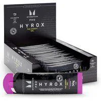 THE Energy Gel - 20 x 70g - Schwarze Johannisbeere