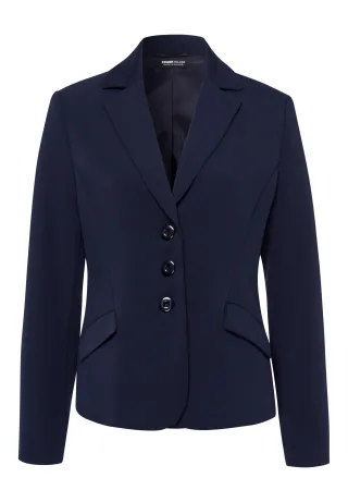 FRANK WALDER - Blazer NOS in gepflegter Optik ink - Gr. - 44