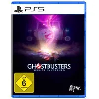 Ghostbusters: Spirits Unleashed PlayStation 5