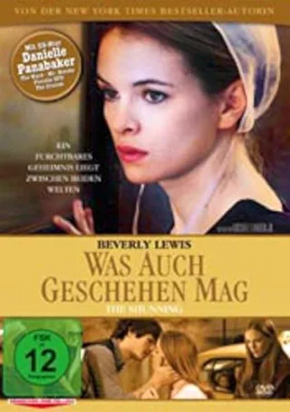 Beverly Lewis: Was auch geschehen mag - The Shunning [DVD] [2012]