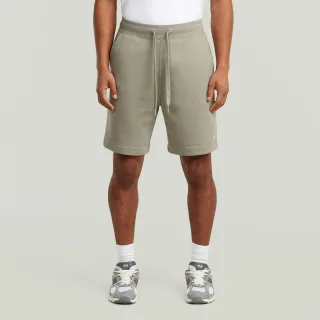 G-Star - Premium core sw short elephant skin - Gr. - XXL