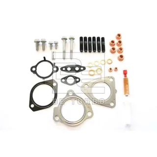 BE Turbo Montagesatz f?r Turbolader Toyota Land Cruiser J2 4,5