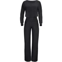 Winshape Jumpsuit JS101LSC Functional Comfort